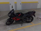 Vendo moto Kymco Quannon 125 - mejor precio | unprecio.es
