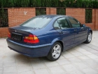Venta de BMW 320 D '03 en Zaragoza - mejor precio | unprecio.es