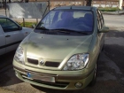 Venta de coche Renault SCÉNIC 1.9 DCI FAIRWAY '02 en Palau De Plegamans - mejor precio | unprecio.es