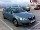 Volkswagen Passat - mejor precio | unprecio.es