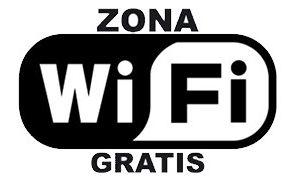 Wifi gratis