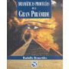 Dramáticas profecías de la gran pirámide. --- Libro Mex, 1980, México. - mejor precio | unprecio.es