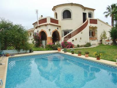 3b  , 2ba   in Els Poblets,  Costa Blanca South   - 257500  EUR
