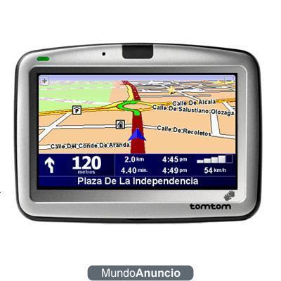 ACTUALIZA TU GPS!!!