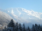 Apartamento : 2/3 personas - saint gervais mont-blanc alta saboya rodano alpes francia - mejor precio | unprecio.es