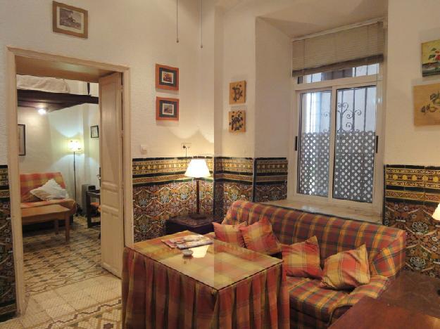 Apartamento en Sevilla