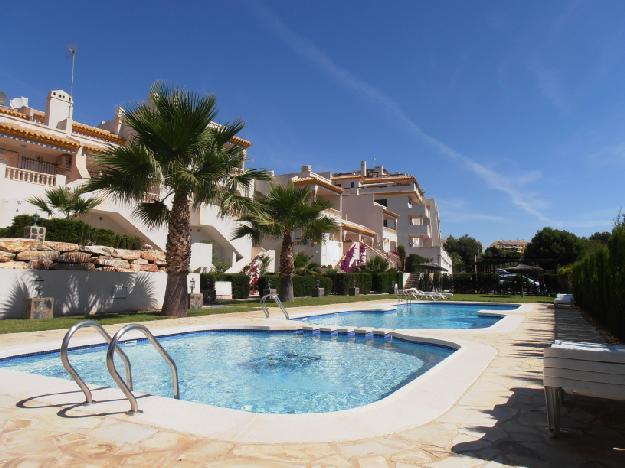 Apartamento en venta en Ramblas Golf (Las), Alicante (Costa Blanca)