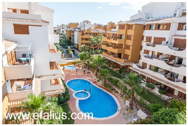 Apartment for Sale in Orihuela, Comunidad Valenciana, Ref# 2809955