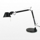 Artemide Tolomeo Micro Sobremesa con base - Negro - iLamparas.com - mejor precio | unprecio.es