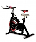 BICICLETA SPINNING "ECO FITNESS" - mejor precio | unprecio.es