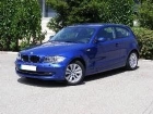 BMW 120 D 120D 3-PUERTAS - Madrid - mejor precio | unprecio.es