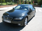 BMW 320 d 2008 impecable - mejor precio | unprecio.es