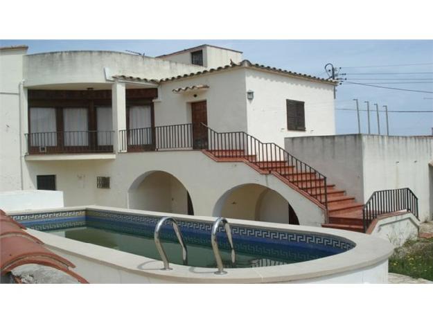 Casa con parcela Venta L'Escala