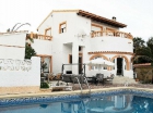Chalet en Calpe/Calp - mejor precio | unprecio.es