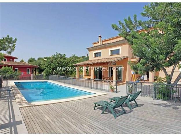 Chalet en venta en Bunyola, Mallorca (Balearic Islands)