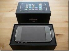 comprar 3UNITS del iPhone de Apple 3GS 32gb y recibe 1FREE por $ 700usd