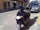 derbi 49cc de ocación por motivo de viaje - mejor precio | unprecio.es