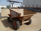 Dumper de obra MZ-1500 - mejor precio | unprecio.es