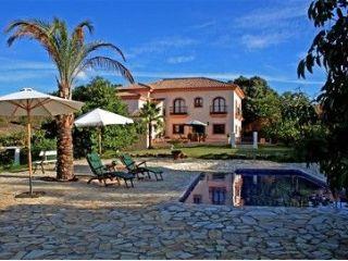 Finca/Casa Rural en venta en Coín, Málaga (Costa del Sol)