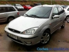 Ford Focus - mejor precio | unprecio.es