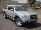 Ford Ranger 2.5 TDCi Doble Cabina XLT Lim - mejor precio | unprecio.es