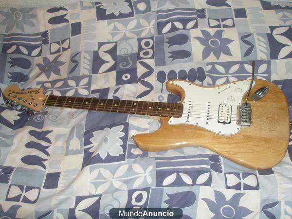 Guitarra eléctrica Fender Stratocaster USA