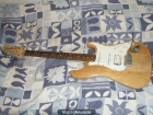 Guitarra eléctrica Fender Stratocaster USA - mejor precio | unprecio.es