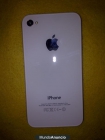 iphone 4 16gb blanco - mejor precio | unprecio.es