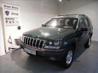 Jeep Grand Cherokee 4.0 Laredo - mejor precio | unprecio.es