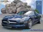 Mercedes Benz Sls - mejor precio | unprecio.es