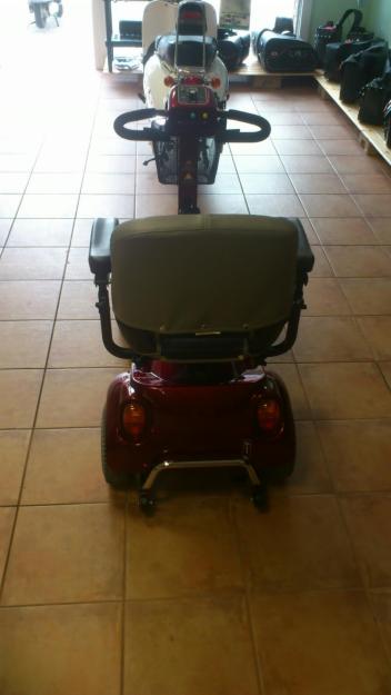 Ocasión scooter eléctrico para discapacitados