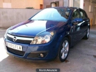 Opel Astra 1.7 CDTi Sport - mejor precio | unprecio.es