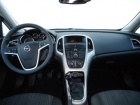 Opel Astra - mejor precio | unprecio.es