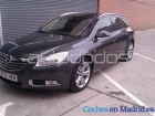 Opel Insignia - mejor precio | unprecio.es
