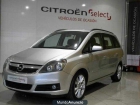 Opel Zafira 1.6i Enjoy 100cv - mejor precio | unprecio.es