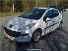 Peugeot 207 1.4 HDI XLine - mejor precio | unprecio.es
