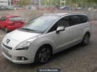 Peugeot 5008 SPORT PACK HDI 112*AUTO-95, S - mejor precio | unprecio.es