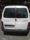 peugeot partner 1.9 diesel año 2005 - mejor precio | unprecio.es