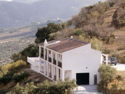 Piltraque - Luxury Holiday Villa