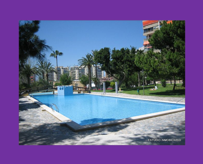 Piso en Alicante/Alacant