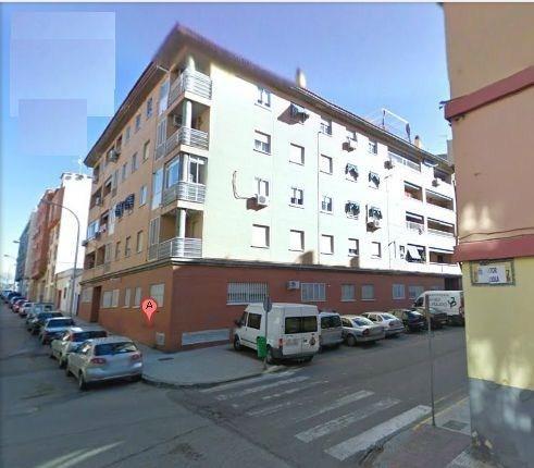 Piso en Badajoz