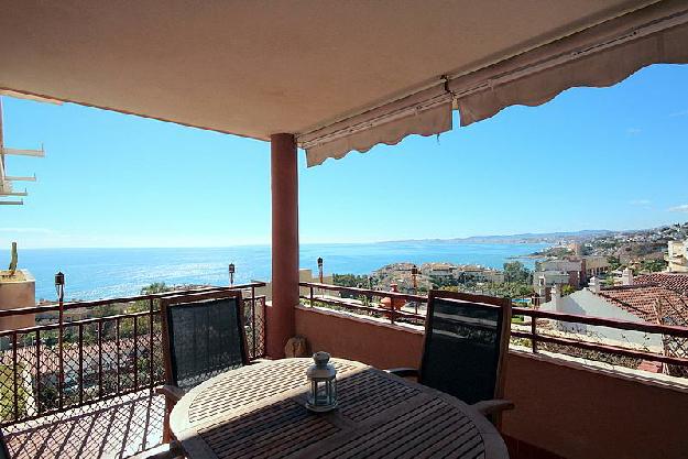 Piso en Benalmadena Costa