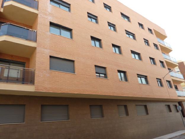 Piso en Benicarló