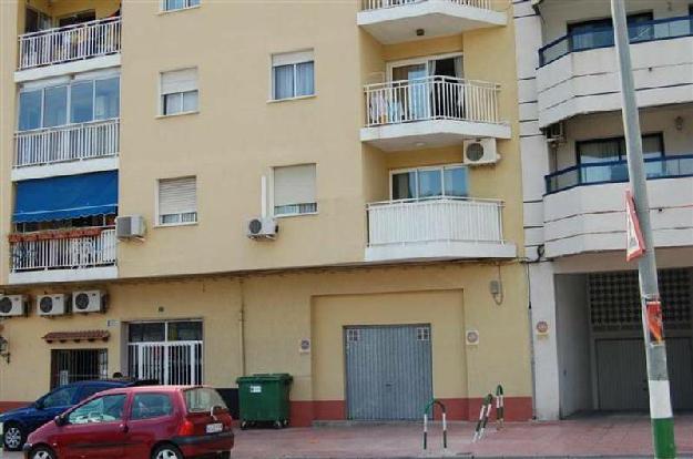 Piso en Calpe/Calp