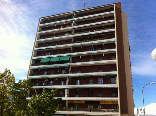 Piso en Madrid