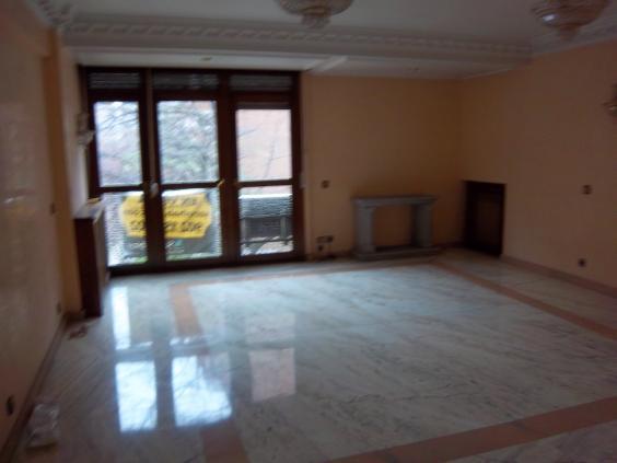 Piso en Madrid