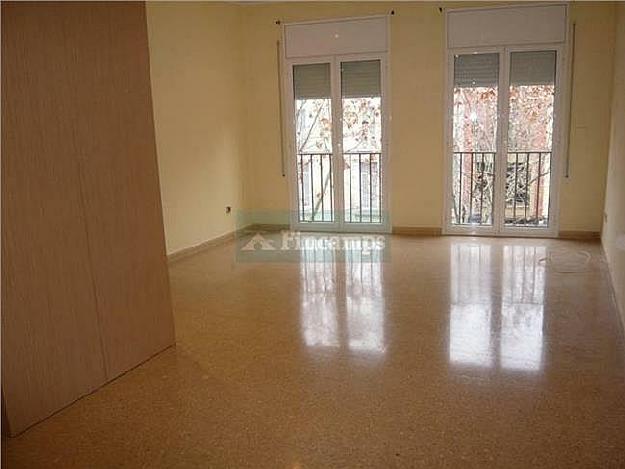 Piso en Sabadell