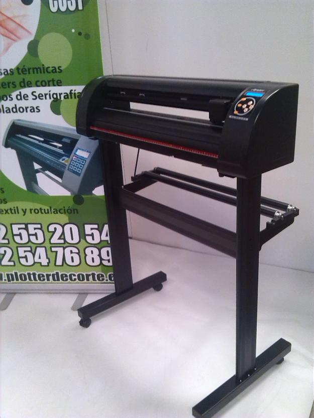 Plotter de corte Pro 24 ultimas unidades  A PRECIO OFERTA