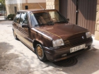 renault supercinco baccara - mejor precio | unprecio.es