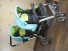 se vende carrito doble para bebe - mejor precio | unprecio.es